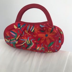 Pineda Covalin Designer Purse